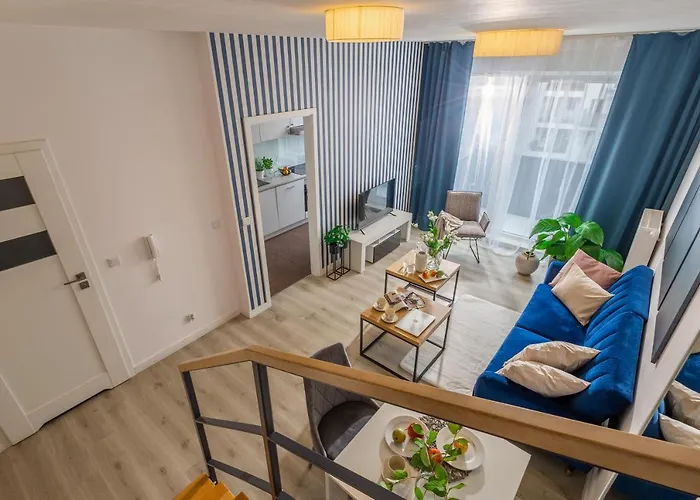 Apartment Dabrowskiego By The Railway Station Wroclaw